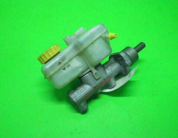 Brake Master Cylinder SEAT Ibiza III (6L1), VW Polo (9N)