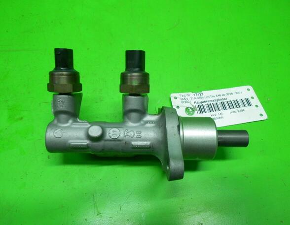 Brake Master Cylinder BMW 3er (E46)