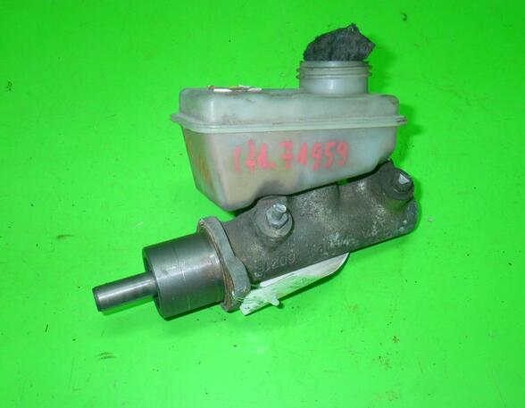 Brake Master Cylinder FIAT Bravo I (182)