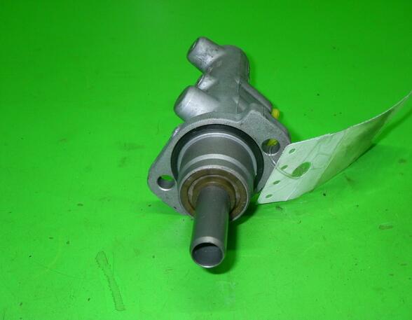 Brake Master Cylinder VW Polo (9N)