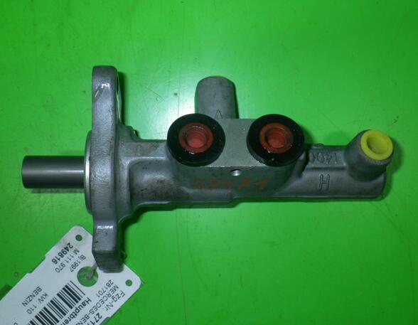 Brake Master Cylinder MERCEDES-BENZ E-Klasse T-Model (S210)