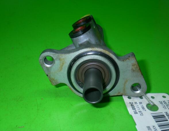 Brake Master Cylinder MERCEDES-BENZ E-Klasse T-Model (S210)