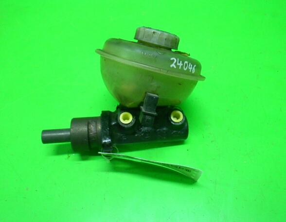 Brake Master Cylinder AUDI 80 (893, 894, 8A2)