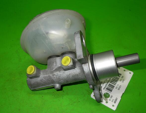 Brake Master Cylinder VW Passat (3B2)