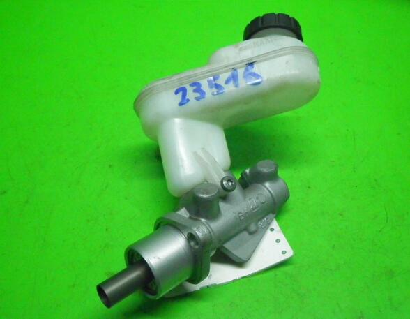 Brake Master Cylinder RENAULT Twingo II (CN0)