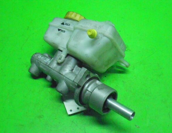 Brake Master Cylinder VW Fox Schrägheck (5Z1, 5Z3, 5Z4)