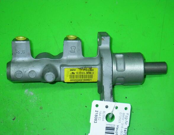 Brake Master Cylinder BMW 3er (E36)