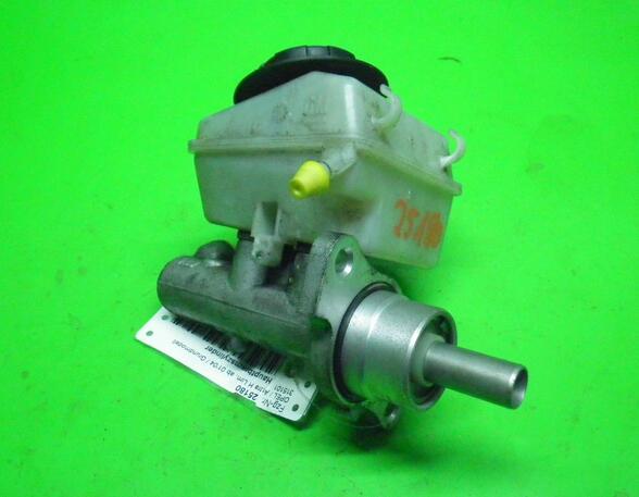 Brake Master Cylinder OPEL Astra H (L48)