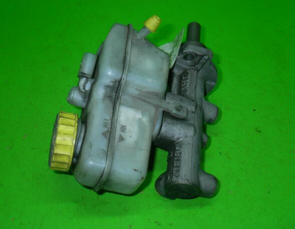 Brake Master Cylinder VW Polo (9N)