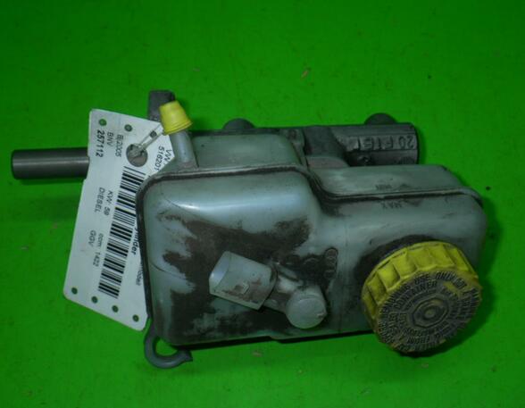 Brake Master Cylinder VW Polo (9N)