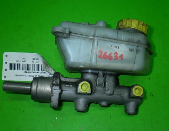 Brake Master Cylinder VW Polo (9N)