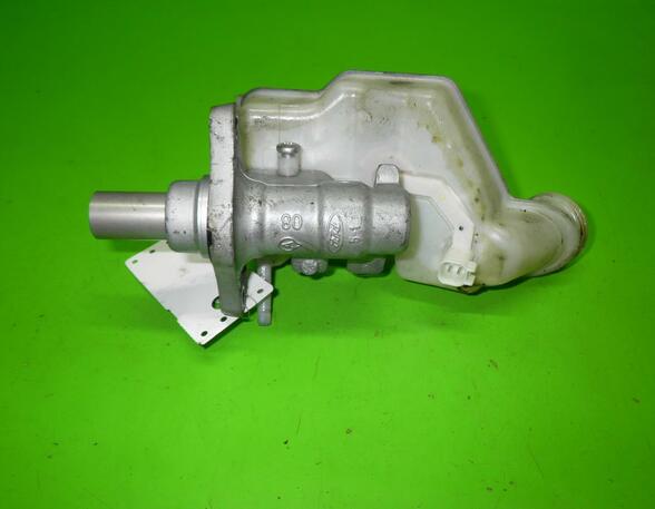 Brake Master Cylinder FORD Fiesta V (JD, JH)