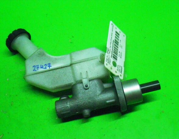 Brake Master Cylinder RENAULT Modus/Grand Modus (F/JP0)