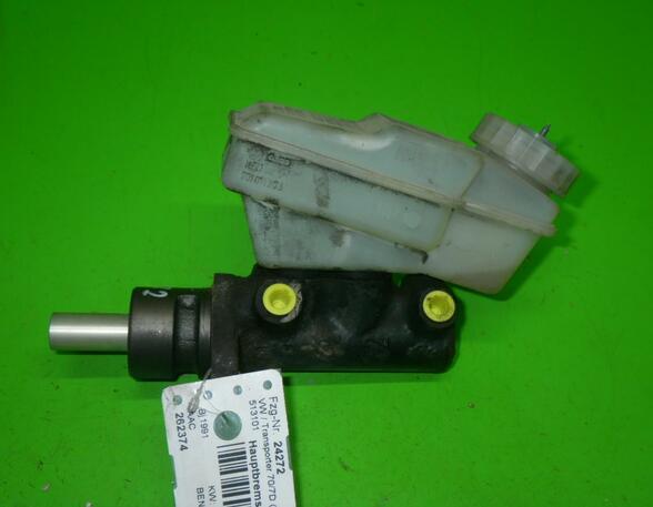 Brake Master Cylinder VW Transporter IV Bus (70B, 70C, 70J, 70K, 7DB, 7DC, 7DJ, 7DK)