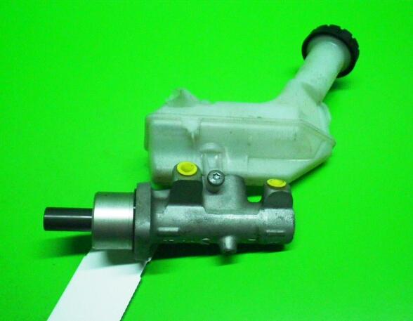 Brake Master Cylinder RENAULT Modus/Grand Modus (F/JP0)