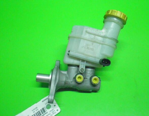 Brake Master Cylinder FIAT Panda (169)