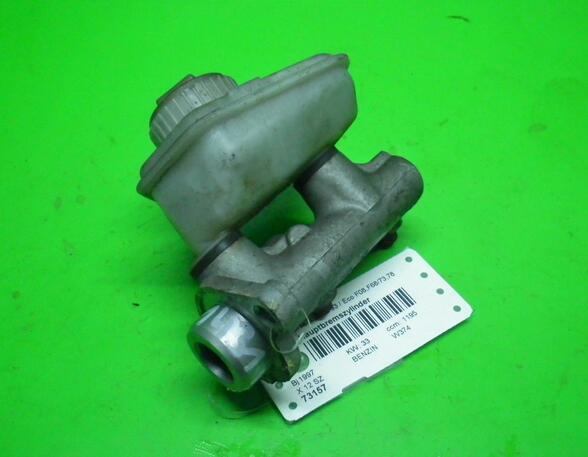 Brake Master Cylinder OPEL Corsa B (73, 78, 79)