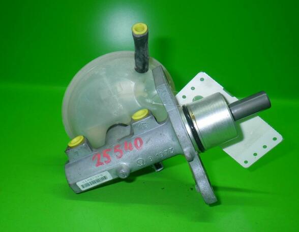 Brake Master Cylinder AUDI A6 (4B2, C5)