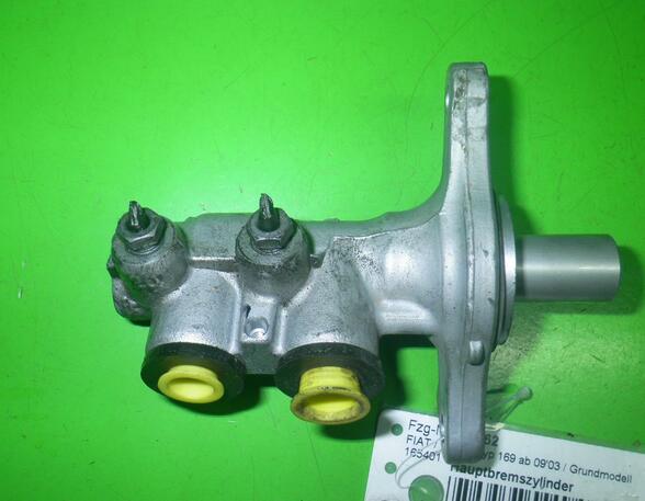 Brake Master Cylinder FIAT Panda (169)