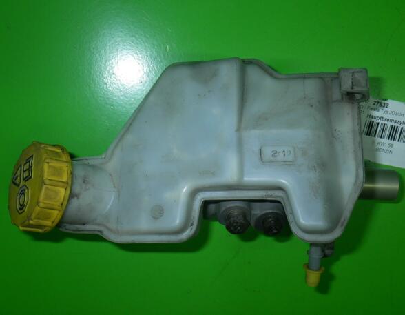 Brake Master Cylinder FORD Fiesta V (JD, JH), FORD Fusion (JU)