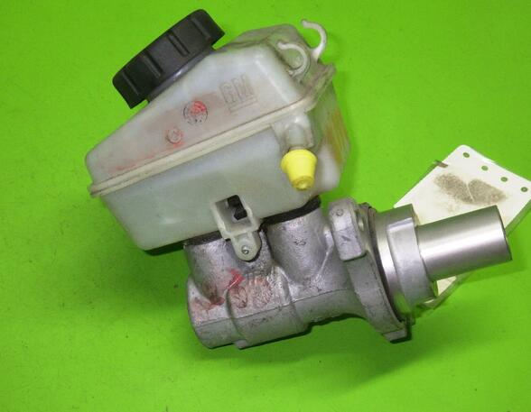 Brake Master Cylinder OPEL Astra H (L48)