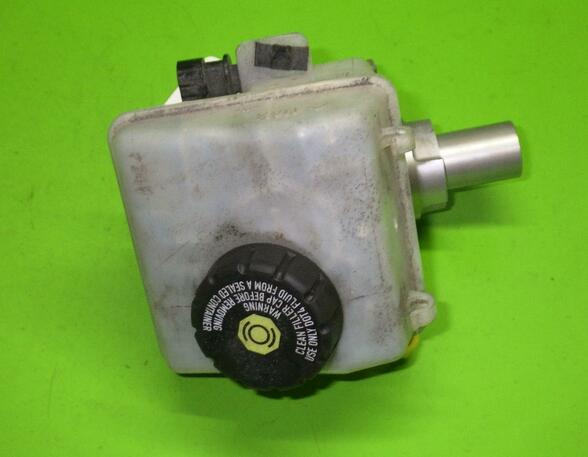 Brake Master Cylinder OPEL Astra H (L48)