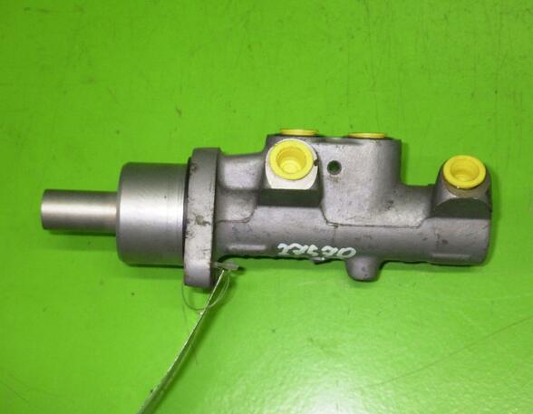 Brake Master Cylinder RENAULT Clio III (BR0/1, CR0/1), RENAULT Clio IV (BH)