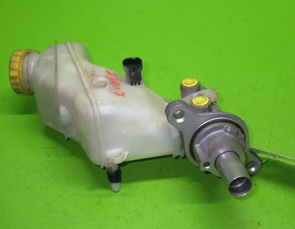 Brake Master Cylinder FIAT Grande Punto (199)