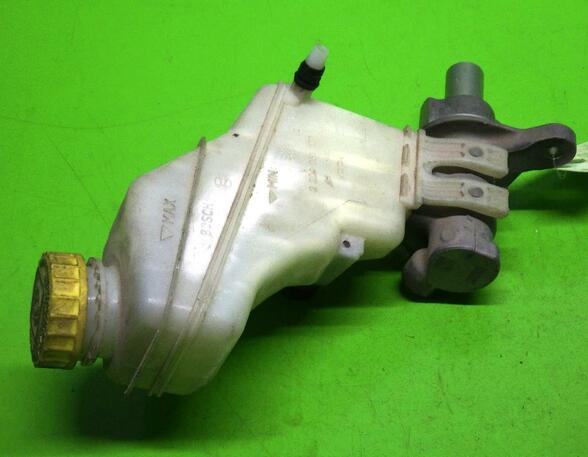 Brake Master Cylinder FIAT Grande Punto (199)