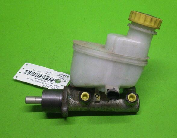 Brake Master Cylinder FIAT Panda (169)