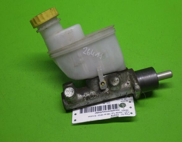 Brake Master Cylinder FIAT Panda (169)