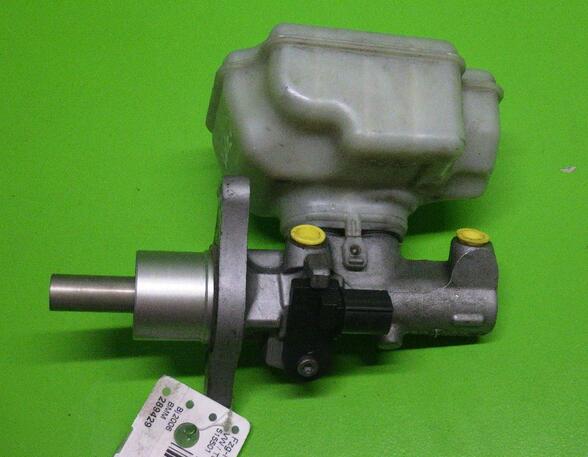 Brake Master Cylinder VW Touran (1T1, 1T2), VW Touran (1T3), AUDI A3 (8P1), AUDI A3 Sportback (8PA)