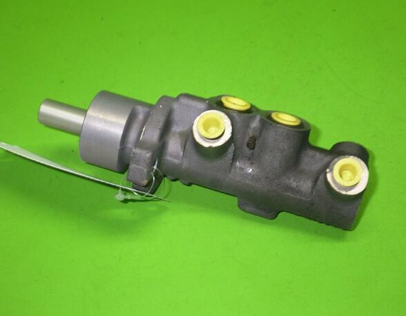 Brake Master Cylinder OPEL Agila (A) (A H00)