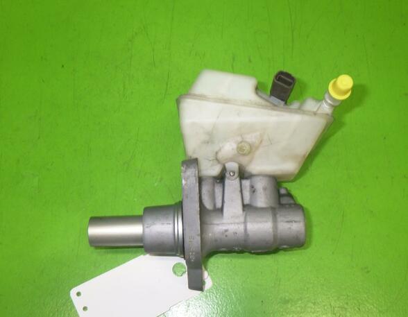 Brake Master Cylinder CITROËN C4 Grand Picasso I (UA), CITROËN C4 Picasso I Großraumlimousine (UD)