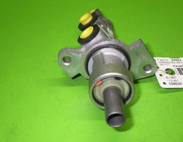 Brake Master Cylinder MERCEDES-BENZ E-Klasse (W210)