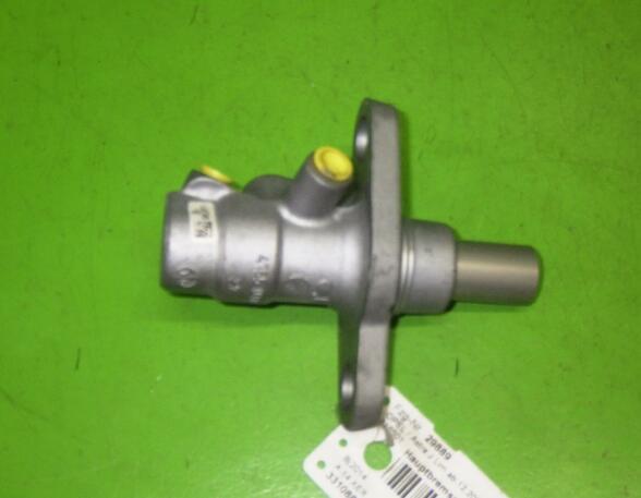 Brake Master Cylinder OPEL Astra J (--)