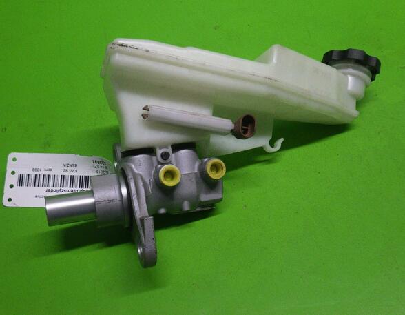 Brake Master Cylinder OPEL Astra K (B16), OPEL Insignia A Sports Tourer (G09)