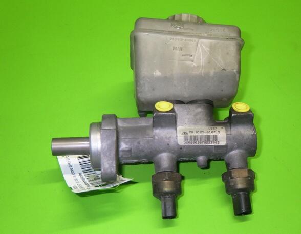 Brake Master Cylinder MERCEDES-BENZ M-Klasse (W163)