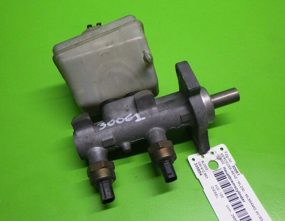 Brake Master Cylinder MERCEDES-BENZ M-Klasse (W163)