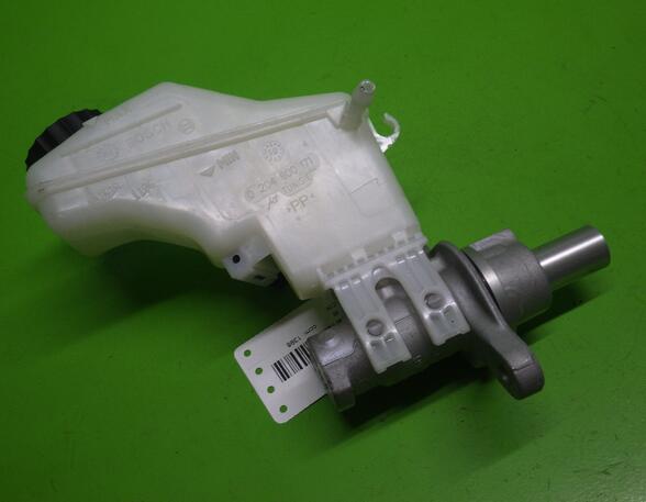 Brake Master Cylinder OPEL Corsa E (--)