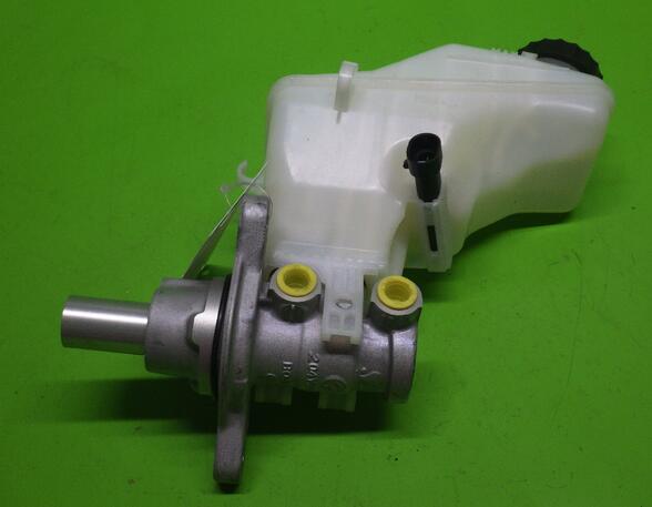 Brake Master Cylinder OPEL Corsa E (--)