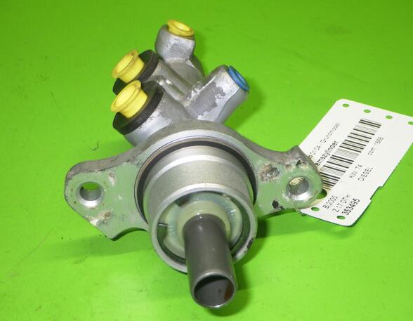 Brake Master Cylinder OPEL Astra H (L48)