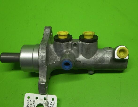 Brake Master Cylinder OPEL Astra H (L48)