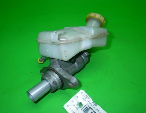 Brake Master Cylinder FORD Fiesta V (JD, JH)