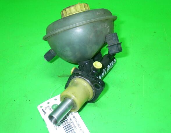 Brake Master Cylinder AUDI 80 (893, 894, 8A2)