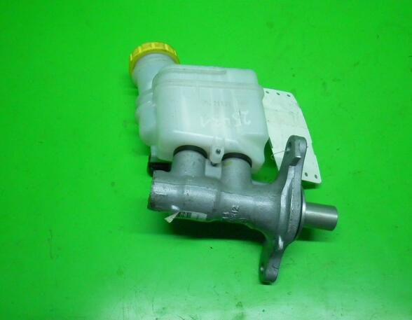 Brake Master Cylinder FORD KA (RU8)