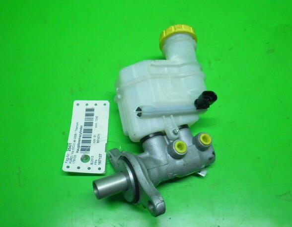 Brake Master Cylinder FORD KA (RU8)