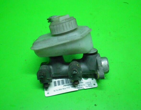 Brake Master Cylinder OPEL Corsa B (73, 78, 79)