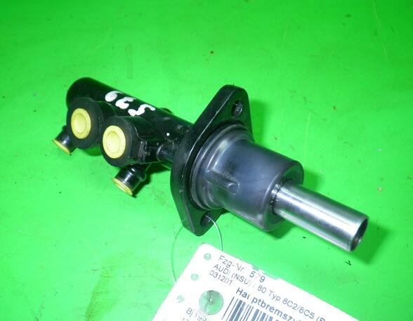 Brake Master Cylinder AUDI 80 Avant (8C5, B4)