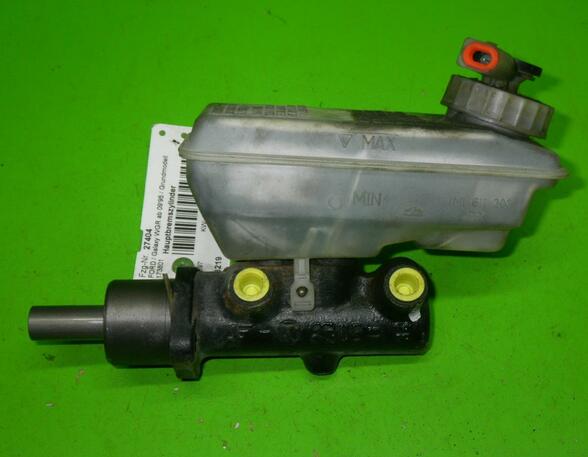 Brake Master Cylinder FORD Galaxy (WGR)